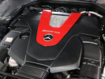 MERCEDES AMG E-Class sedan
