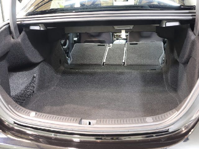 MERCEDES AMG E-Class sedan