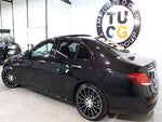 MERCEDES AMG E-Class sedan