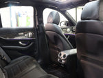 MERCEDES AMG E-Class sedan