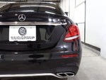 MERCEDES AMG E-Class sedan