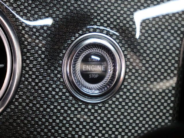 MERCEDES AMG E-Class sedan