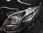 MERCEDES AMG E-Class sedan
