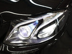 MERCEDES AMG E-Class sedan