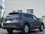CX-8 4WD