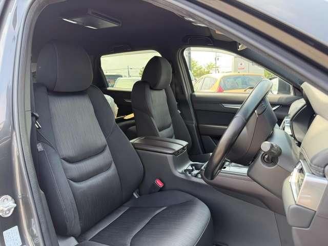 CX-8 4WD