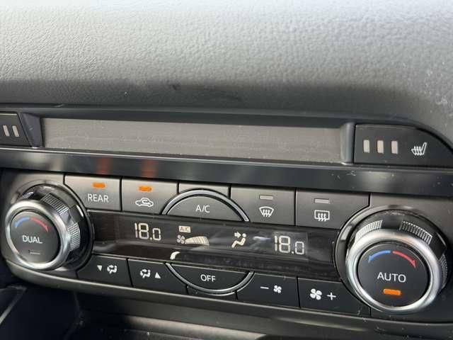 CX-8 4WD