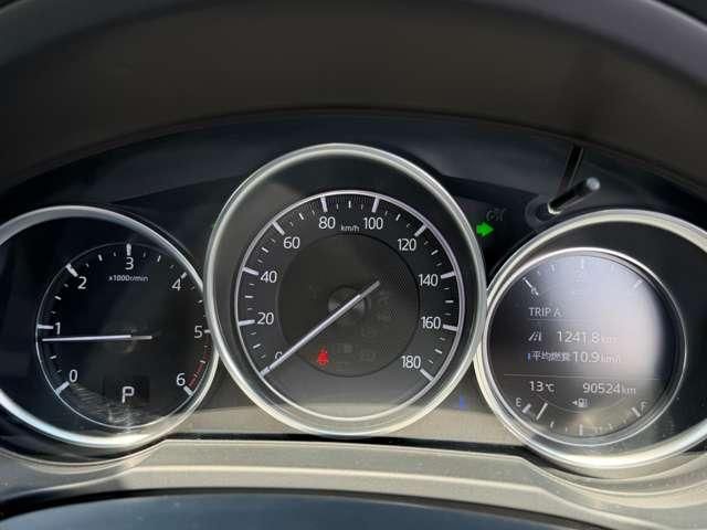 CX-8 4WD