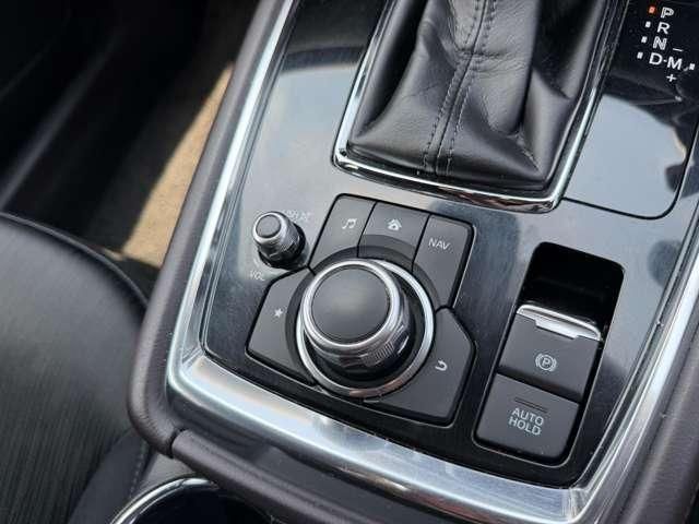 CX-8 4WD
