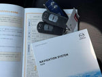 CX-8 4WD