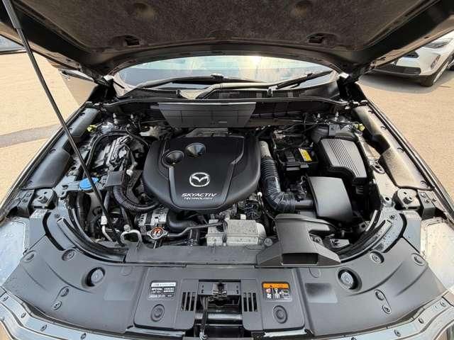 CX-8 4WD