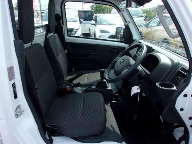 CLIPPER truck 4WD