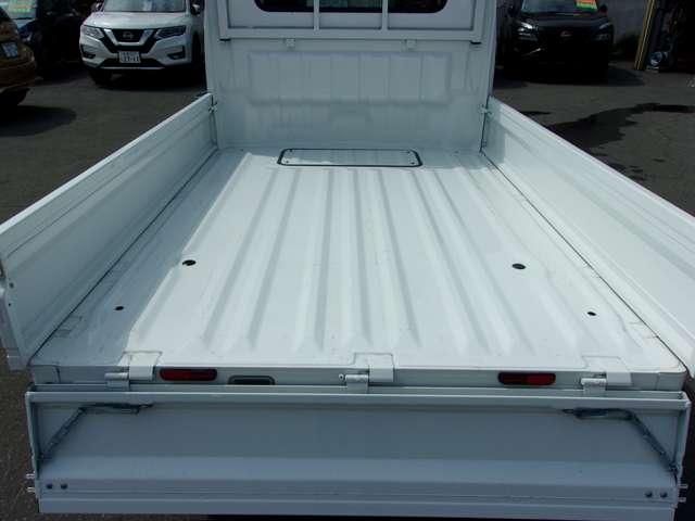 CLIPPER truck 4WD