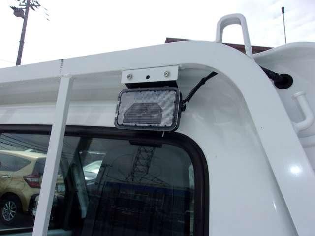 CLIPPER truck 4WD
