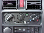 CLIPPER truck 4WD