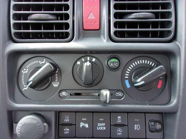 CLIPPER truck 4WD