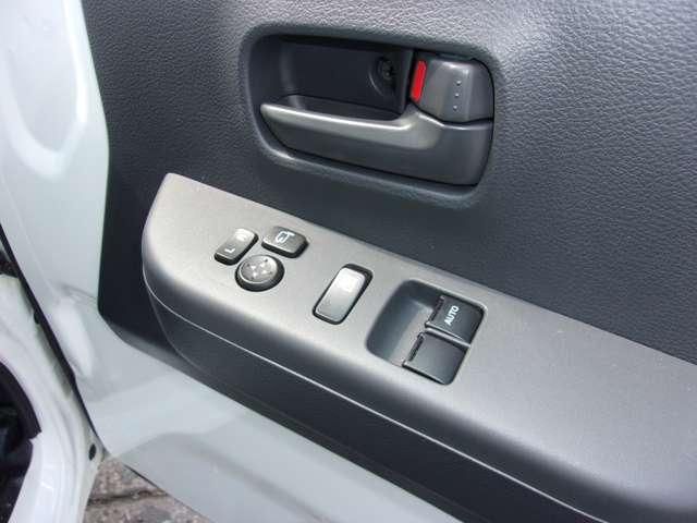 CLIPPER truck 4WD