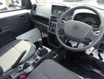 CLIPPER truck 4WD
