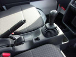 CLIPPER truck 4WD