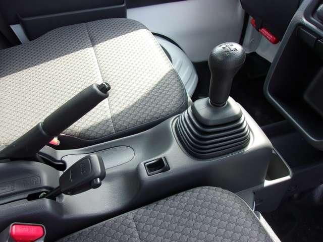 CLIPPER truck 4WD