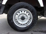 CLIPPER truck 4WD