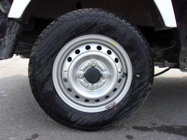 CLIPPER truck 4WD