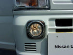 CLIPPER truck 4WD