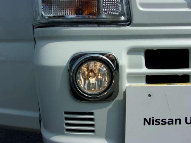 CLIPPER truck 4WD