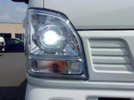 CLIPPER truck 4WD