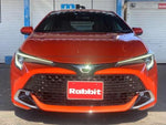 COROLLA SPORT