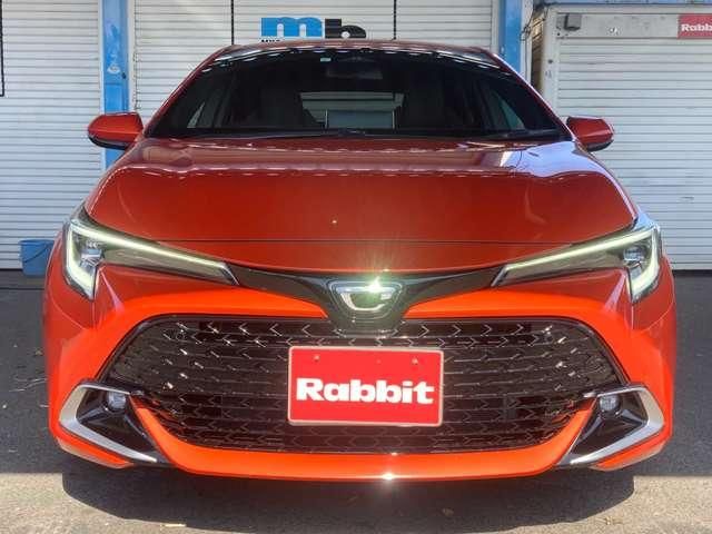 COROLLA SPORT