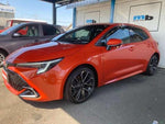 COROLLA SPORT