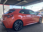 COROLLA SPORT