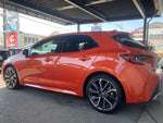 COROLLA SPORT
