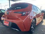 COROLLA SPORT
