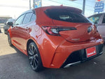 COROLLA SPORT