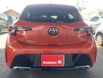 COROLLA SPORT