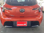 COROLLA SPORT