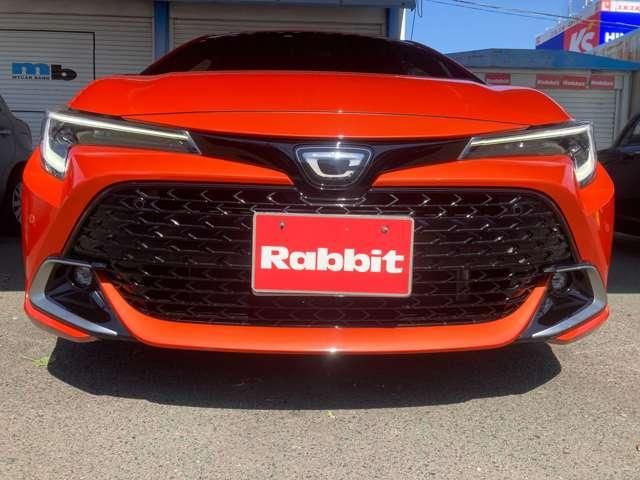 COROLLA SPORT