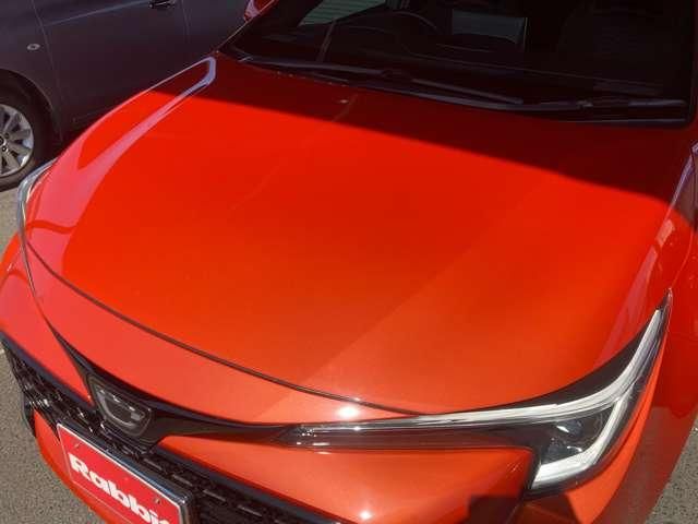 COROLLA SPORT