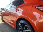 COROLLA SPORT