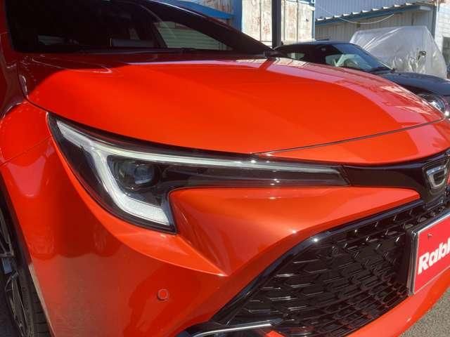 COROLLA SPORT