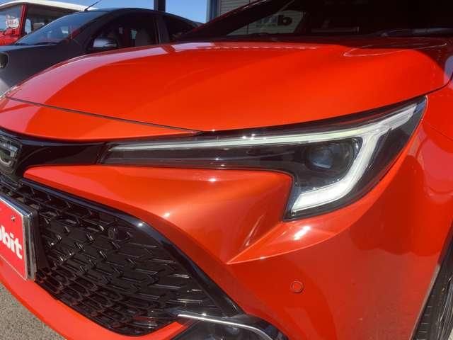 COROLLA SPORT