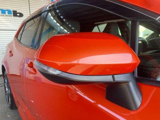 COROLLA SPORT