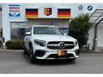 MERCEDES BENZ GLB