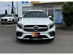 MERCEDES BENZ GLB