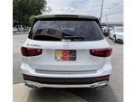 MERCEDES BENZ GLB