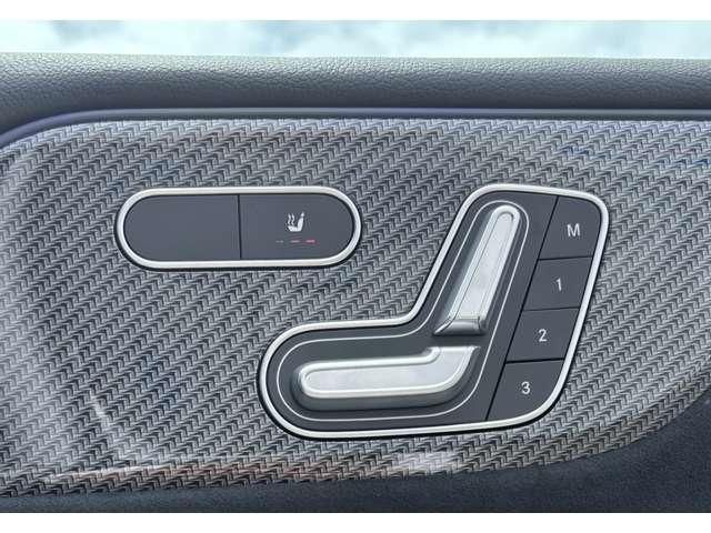 MERCEDES BENZ GLB