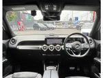 MERCEDES BENZ GLB
