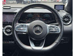 MERCEDES BENZ GLB